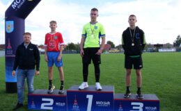 Inauguracja Sportowego Roku Szkolnego 2025/2026 we Współzawodnictwie Szkół Podstawowych w Działdowie