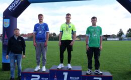 Inauguracja Sportowego Roku Szkolnego 2025/2026 we Współzawodnictwie Szkół Podstawowych w Działdowie