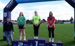 Inauguracja Sportowego Roku Szkolnego 2025/2026 we Współzawodnictwie Szkół Podstawowych w Działdowie