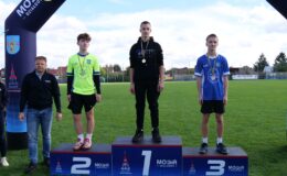 Inauguracja Sportowego Roku Szkolnego 2025/2026 we Współzawodnictwie Szkół Podstawowych w Działdowie