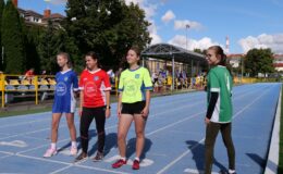 Inauguracja Sportowego Roku Szkolnego 2025/2026 we Współzawodnictwie Szkół Podstawowych w Działdowie