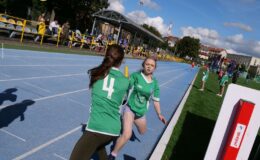 Inauguracja Sportowego Roku Szkolnego 2025/2026 we Współzawodnictwie Szkół Podstawowych w Działdowie