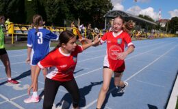 Inauguracja Sportowego Roku Szkolnego 2025/2026 we Współzawodnictwie Szkół Podstawowych w Działdowie