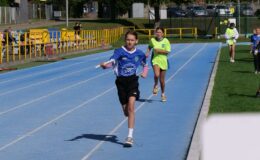 Inauguracja Sportowego Roku Szkolnego 2025/2026 we Współzawodnictwie Szkół Podstawowych w Działdowie
