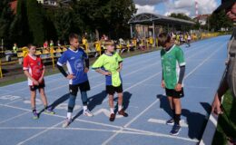 Inauguracja Sportowego Roku Szkolnego 2025/2026 we Współzawodnictwie Szkół Podstawowych w Działdowie