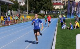 Inauguracja Sportowego Roku Szkolnego 2025/2026 we Współzawodnictwie Szkół Podstawowych w Działdowie