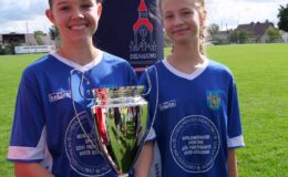 Inauguracja Sportowego Roku Szkolnego 2025/2026 we Współzawodnictwie Szkół Podstawowych w Działdowie