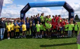 Inauguracja Sportowego Roku Szkolnego 2025/2026 we Współzawodnictwie Szkół Podstawowych w Działdowie