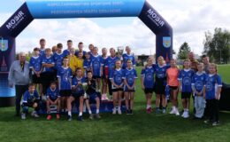 Inauguracja Sportowego Roku Szkolnego 2025/2026 we Współzawodnictwie Szkół Podstawowych w Działdowie