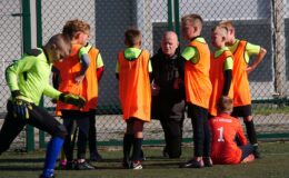 Turniej Piłki Nożnej Szkół Podstawowych klas IV i młodszych w ramach współzawodnictwa sportowego 2025/2026