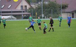 Turniej Piłki Nożnej Szkół Podstawowych klas VIII i młodszych w ramach Współzawodnictwa Sportowego 2025/2026