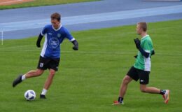 Turniej Piłki Nożnej Szkół Podstawowych klas VIII i młodszych w ramach współzawodnictwa sportowego 2025/2026