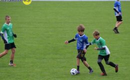 Turniej Piłki Nożnej Szkół Podstawowych klas VIII i młodszych w ramach współzawodnictwa sportowego 2025/2026