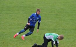 Turniej Piłki Nożnej Szkół Podstawowych klas VIII i młodszych w ramach współzawodnictwa sportowego 2025/2026