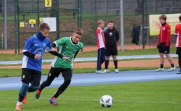 Turniej Piłki Nożnej Szkół Podstawowych klas VIII i młodszych w ramach współzawodnictwa sportowego 2025/2026