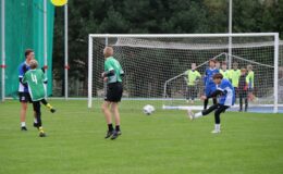 Turniej Piłki Nożnej Szkół Podstawowych klas VIII i młodszych w ramach współzawodnictwa sportowego 2025/2026