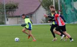 Turniej Piłki Nożnej Szkół Podstawowych klas VIII i młodszych w ramach współzawodnictwa sportowego 2025/2026