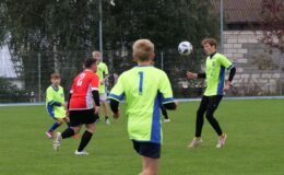 Turniej Piłki Nożnej Szkół Podstawowych klas VIII i młodszych w ramach współzawodnictwa sportowego 2025/2026