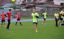 Turniej Piłki Nożnej Szkół Podstawowych klas VIII i młodszych w ramach współzawodnictwa sportowego 2025/2026