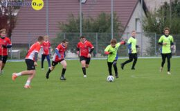 Turniej Piłki Nożnej Szkół Podstawowych klas VIII i młodszych w ramach współzawodnictwa sportowego 2025/2026