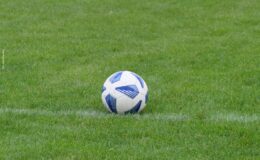 Turniej Piłki Nożnej Szkół Podstawowych klas VIII i młodszych w ramach współzawodnictwa sportowego 2025/2026