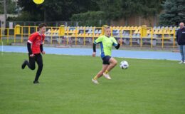 Turniej Piłki Nożnej Szkół Podstawowych klas VIII i młodszych w ramach współzawodnictwa sportowego 2025/2026