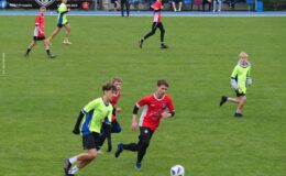 Turniej Piłki Nożnej Szkół Podstawowych klas VIII i młodszych w ramach współzawodnictwa sportowego 2025/2026