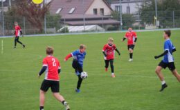 Turniej Piłki Nożnej Szkół Podstawowych klas VIII i młodszych w ramach współzawodnictwa sportowego 2025/2026