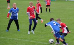 Turniej Piłki Nożnej Szkół Podstawowych klas VIII i młodszych w ramach współzawodnictwa sportowego 2025/2026