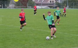 Turniej Piłki Nożnej Szkół Podstawowych klas VIII i młodszych w ramach współzawodnictwa sportowego 2025/2026