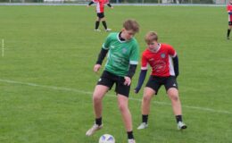 Turniej Piłki Nożnej Szkół Podstawowych klas VIII i młodszych w ramach współzawodnictwa sportowego 2025/2026