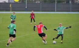 Turniej Piłki Nożnej Szkół Podstawowych klas VIII i młodszych w ramach współzawodnictwa sportowego 2025/2026