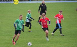 Turniej Piłki Nożnej Szkół Podstawowych klas VIII i młodszych w ramach współzawodnictwa sportowego 2025/2026