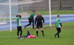 Turniej Piłki Nożnej Szkół Podstawowych klas VIII i młodszych w ramach współzawodnictwa sportowego 2025/2026