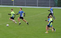 Turniej Piłki Nożnej Szkół Podstawowych klas VIII i młodszych w ramach współzawodnictwa sportowego 2025/2026