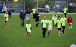 Turniej Piłki Nożnej Szkół Podstawowych klas VIII i młodszych w ramach współzawodnictwa sportowego 2025/2026