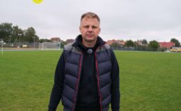 Turniej Piłki Nożnej Szkół Podstawowych klas VIII i młodszych w ramach współzawodnictwa sportowego 2025/2026