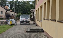 Trwa budowa żłobka miejskiego