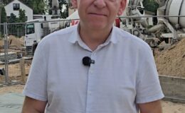 Trwa budowa żłobka miejskiego