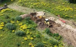 Miasto wystawia na sprzedaż atrakcyjne działki na Osiedlu Lidzbarska