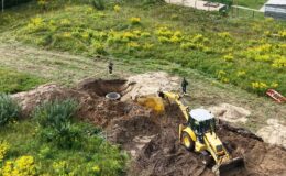 Miasto wystawia na sprzedaż atrakcyjne działki na Osiedlu Lidzbarska