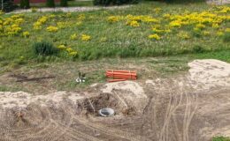 Miasto wystawia na sprzedaż atrakcyjne działki na Osiedlu Lidzbarska