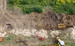 Miasto wystawia na sprzedaż atrakcyjne działki na Osiedlu Lidzbarska