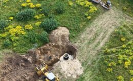 Miasto wystawia na sprzedaż atrakcyjne działki na Osiedlu Lidzbarska