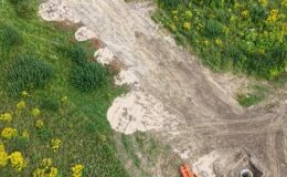 Miasto wystawia na sprzedaż atrakcyjne działki na Osiedlu Lidzbarska