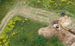 Miasto wystawia na sprzedaż atrakcyjne działki na Osiedlu Lidzbarska