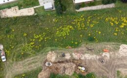 Miasto wystawia na sprzedaż atrakcyjne działki na Osiedlu Lidzbarska