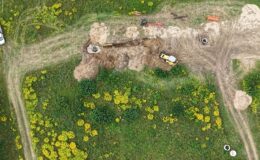 Miasto wystawia na sprzedaż atrakcyjne działki na Osiedlu Lidzbarska