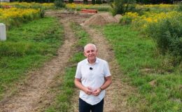 Miasto wystawia na sprzedaż atrakcyjne działki na Osiedlu Lidzbarska