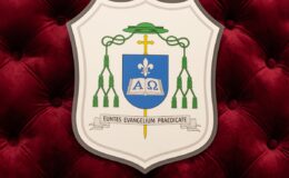 Ksiądz Biskup Arkadiusz Okroj z wizytą w Działdowskim Dekanacie